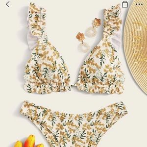 Shein Bathing Suit